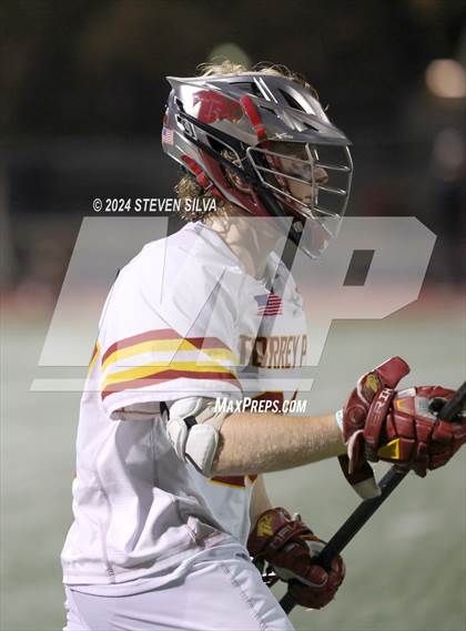 Thumbnail 3 in La Costa Canyon vs. Torrey Pines (CIF SDS Open Division Final) photogallery.