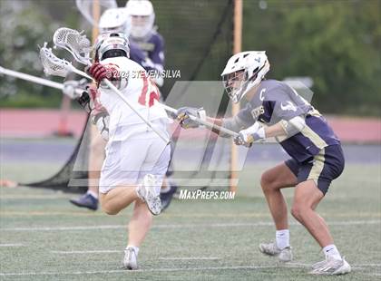 Thumbnail 3 in La Costa Canyon vs. Torrey Pines (CIF SDS Open Division Final) photogallery.