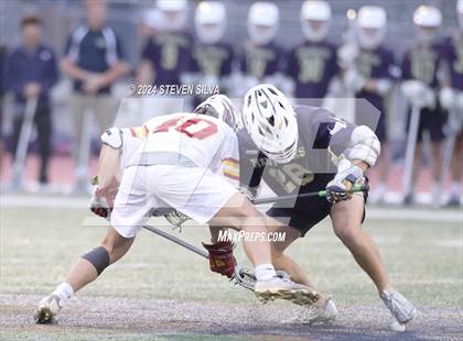 Thumbnail 1 in La Costa Canyon vs. Torrey Pines (CIF SDS Open Division Final) photogallery.