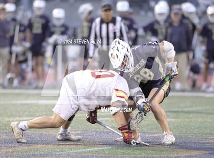 Thumbnail 1 in La Costa Canyon vs. Torrey Pines (CIF SDS Open Division Final) photogallery.