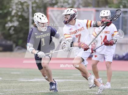 Thumbnail 3 in La Costa Canyon vs. Torrey Pines (CIF SDS Open Division Final) photogallery.