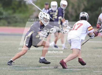 Thumbnail 1 in La Costa Canyon vs. Torrey Pines (CIF SDS Open Division Final) photogallery.