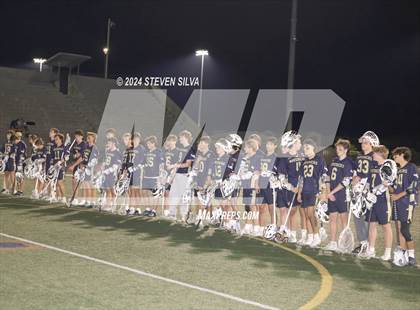 Thumbnail 1 in La Costa Canyon vs. Torrey Pines (CIF SDS Open Division Final) photogallery.