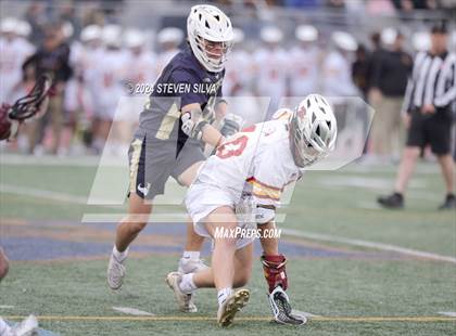 Thumbnail 3 in La Costa Canyon vs. Torrey Pines (CIF SDS Open Division Final) photogallery.