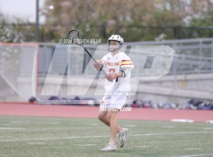 Thumbnail 2 in La Costa Canyon vs. Torrey Pines (CIF SDS Open Division Final) photogallery.