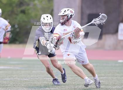 Thumbnail 2 in La Costa Canyon vs. Torrey Pines (CIF SDS Open Division Final) photogallery.