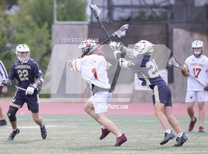 Thumbnail 1 in La Costa Canyon vs. Torrey Pines (CIF SDS Open Division Final) photogallery.