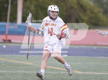 Thumbnail 1 in La Costa Canyon vs. Torrey Pines (CIF SDS Open Division Final) photogallery.