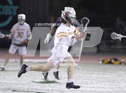 Thumbnail 2 in La Costa Canyon vs. Torrey Pines (CIF SDS Open Division Final) photogallery.
