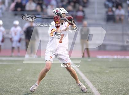 Thumbnail 2 in La Costa Canyon vs. Torrey Pines (CIF SDS Open Division Final) photogallery.