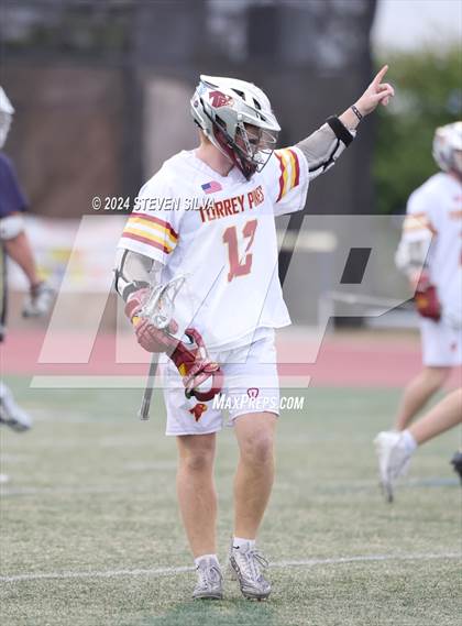 Thumbnail 1 in La Costa Canyon vs. Torrey Pines (CIF SDS Open Division Final) photogallery.