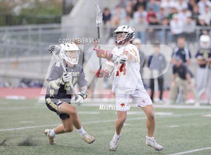Thumbnail 1 in La Costa Canyon vs. Torrey Pines (CIF SDS Open Division Final) photogallery.