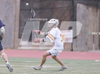 Thumbnail 2 in La Costa Canyon vs. Torrey Pines (CIF SDS Open Division Final) photogallery.