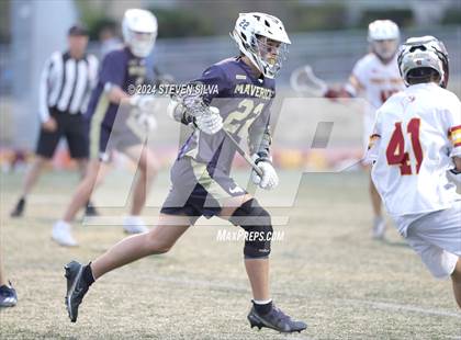 Thumbnail 1 in La Costa Canyon vs. Torrey Pines (CIF SDS Open Division Final) photogallery.
