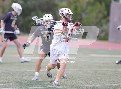 Thumbnail 1 in La Costa Canyon vs. Torrey Pines (CIF SDS Open Division Final) photogallery.