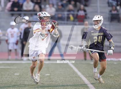Thumbnail 1 in La Costa Canyon vs. Torrey Pines (CIF SDS Open Division Final) photogallery.