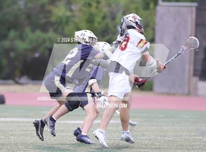 Thumbnail 2 in La Costa Canyon vs. Torrey Pines (CIF SDS Open Division Final) photogallery.