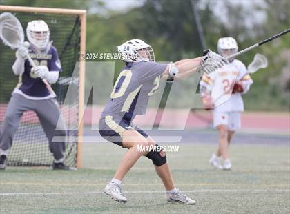 Thumbnail 3 in La Costa Canyon vs. Torrey Pines (CIF SDS Open Division Final) photogallery.