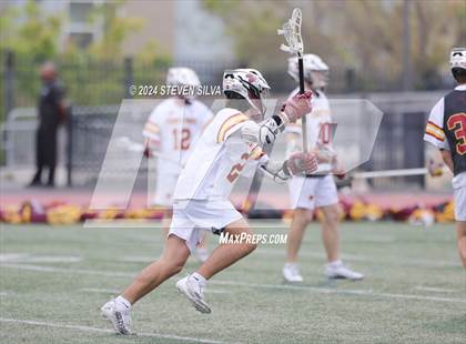 Thumbnail 1 in La Costa Canyon vs. Torrey Pines (CIF SDS Open Division Final) photogallery.