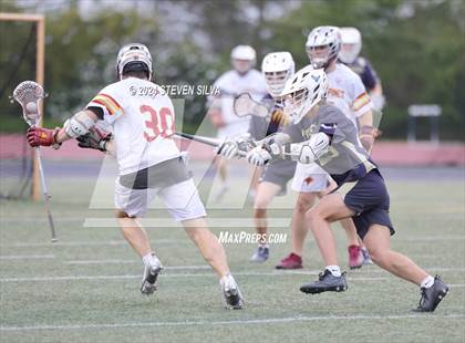 Thumbnail 2 in La Costa Canyon vs. Torrey Pines (CIF SDS Open Division Final) photogallery.