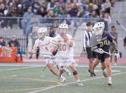 Thumbnail 1 in La Costa Canyon vs. Torrey Pines (CIF SDS Open Division Final) photogallery.