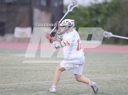 Thumbnail 1 in La Costa Canyon vs. Torrey Pines (CIF SDS Open Division Final) photogallery.