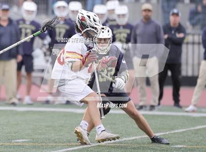 Thumbnail 3 in La Costa Canyon vs. Torrey Pines (CIF SDS Open Division Final) photogallery.