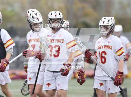 Thumbnail 1 in La Costa Canyon vs. Torrey Pines (CIF SDS Open Division Final) photogallery.