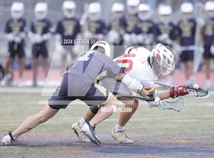 Thumbnail 3 in La Costa Canyon vs. Torrey Pines (CIF SDS Open Division Final) photogallery.