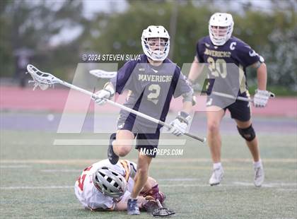 Thumbnail 3 in La Costa Canyon vs. Torrey Pines (CIF SDS Open Division Final) photogallery.