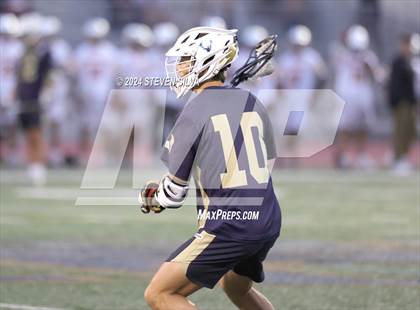 Thumbnail 2 in La Costa Canyon vs. Torrey Pines (CIF SDS Open Division Final) photogallery.