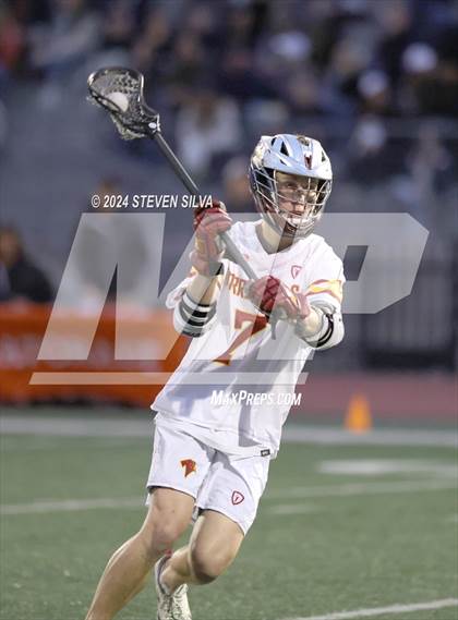 Thumbnail 1 in La Costa Canyon vs. Torrey Pines (CIF SDS Open Division Final) photogallery.