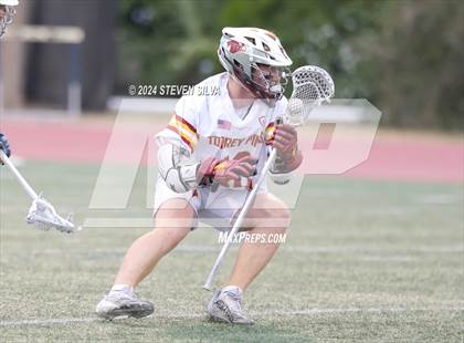 Thumbnail 1 in La Costa Canyon vs. Torrey Pines (CIF SDS Open Division Final) photogallery.