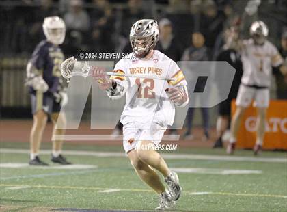Thumbnail 1 in La Costa Canyon vs. Torrey Pines (CIF SDS Open Division Final) photogallery.
