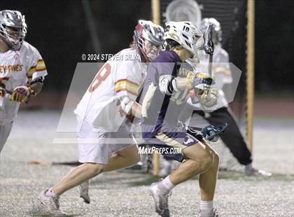 Thumbnail 3 in La Costa Canyon vs. Torrey Pines (CIF SDS Open Division Final) photogallery.