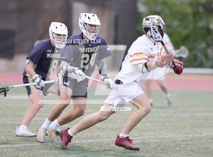 Thumbnail 2 in La Costa Canyon vs. Torrey Pines (CIF SDS Open Division Final) photogallery.