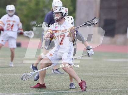 Thumbnail 3 in La Costa Canyon vs. Torrey Pines (CIF SDS Open Division Final) photogallery.