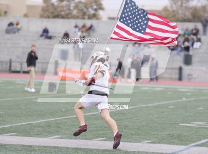 Thumbnail 3 in La Costa Canyon vs. Torrey Pines (CIF SDS Open Division Final) photogallery.
