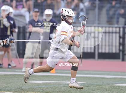Thumbnail 1 in La Costa Canyon vs. Torrey Pines (CIF SDS Open Division Final) photogallery.
