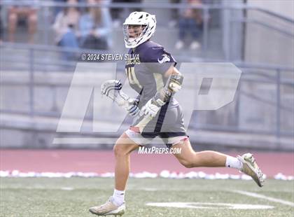 Thumbnail 3 in La Costa Canyon vs. Torrey Pines (CIF SDS Open Division Final) photogallery.