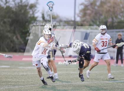 Thumbnail 1 in La Costa Canyon vs. Torrey Pines (CIF SDS Open Division Final) photogallery.