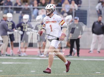 Thumbnail 1 in La Costa Canyon vs. Torrey Pines (CIF SDS Open Division Final) photogallery.