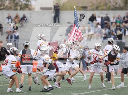 Thumbnail 1 in La Costa Canyon vs. Torrey Pines (CIF SDS Open Division Final) photogallery.