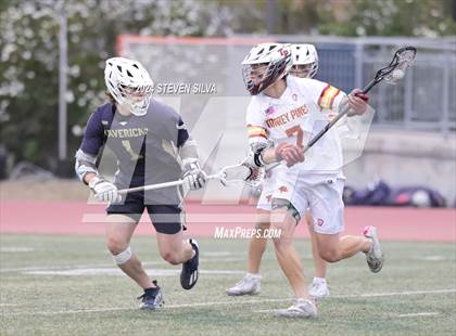 Thumbnail 2 in La Costa Canyon vs. Torrey Pines (CIF SDS Open Division Final) photogallery.