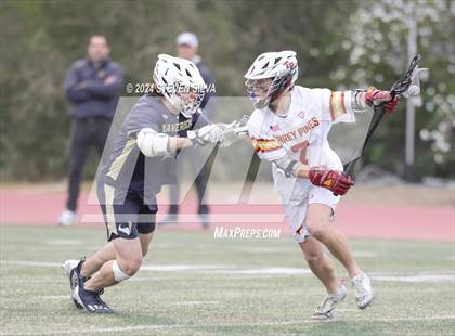 Thumbnail 1 in La Costa Canyon vs. Torrey Pines (CIF SDS Open Division Final) photogallery.