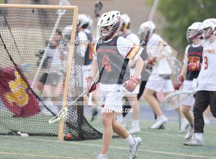 Thumbnail 2 in La Costa Canyon vs. Torrey Pines (CIF SDS Open Division Final) photogallery.