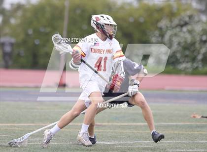 Thumbnail 1 in La Costa Canyon vs. Torrey Pines (CIF SDS Open Division Final) photogallery.