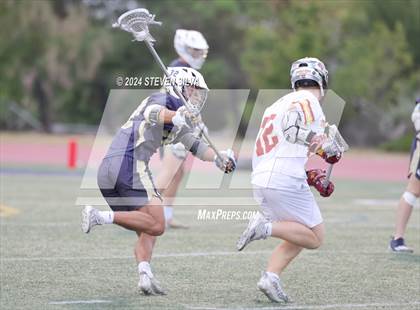 Thumbnail 1 in La Costa Canyon vs. Torrey Pines (CIF SDS Open Division Final) photogallery.