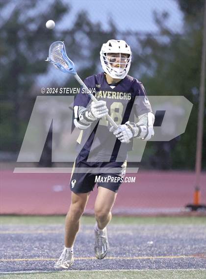 Thumbnail 2 in La Costa Canyon vs. Torrey Pines (CIF SDS Open Division Final) photogallery.