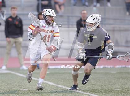 Thumbnail 1 in La Costa Canyon vs. Torrey Pines (CIF SDS Open Division Final) photogallery.